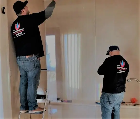 Professional plumbing installation for Toilet Repair in Paper Mill Village